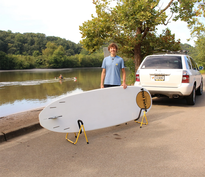 EZ-Fold SUP Portable Stand