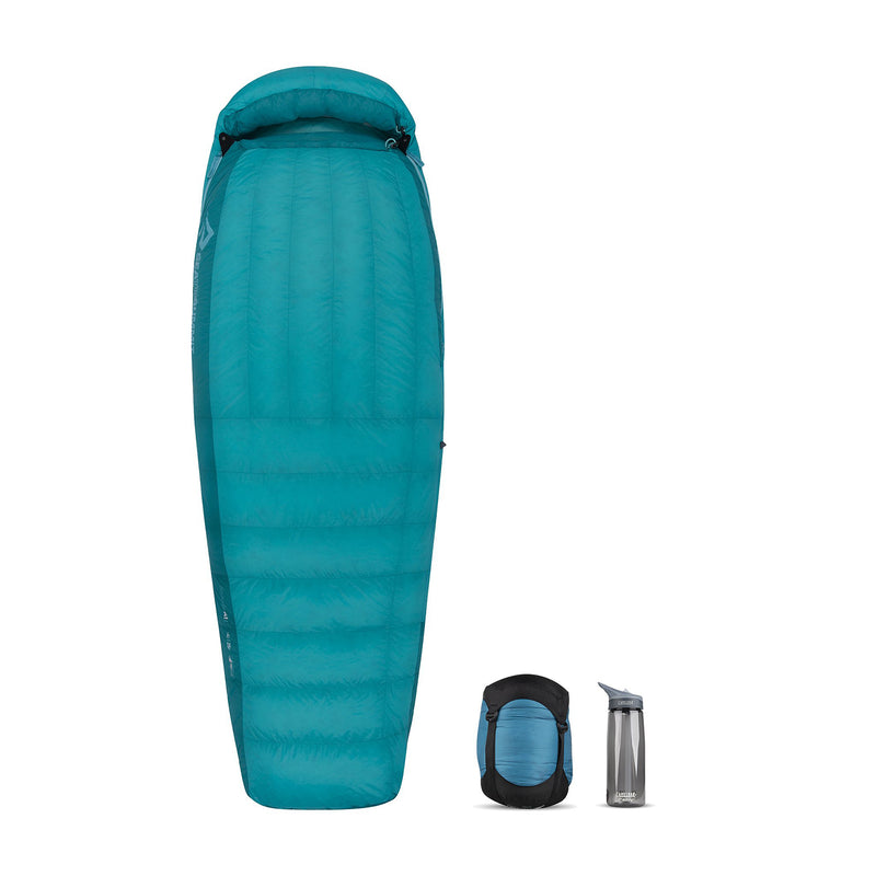 Altitude Women's Down Sleeping Bag (15°F)