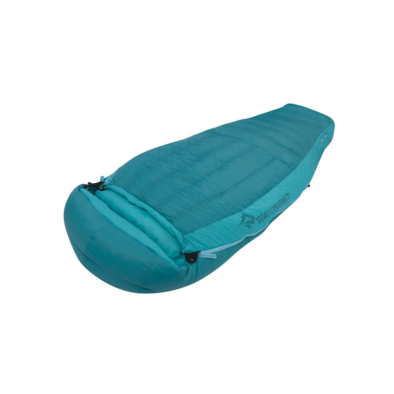 Altitude Women's Down Sleeping Bag (15°F)