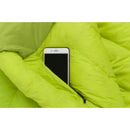 Ascent Down Mummy Sleeping Bag (25°F)