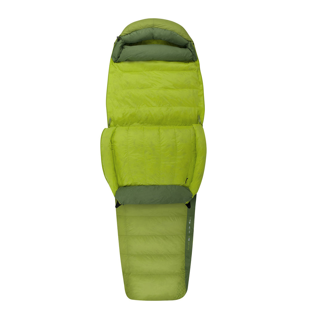 Wenzel backyard deals mummy sleeping bag
