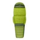Ascent Down Mummy Sleeping Bag (25°F)
