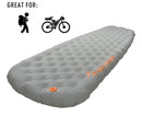 Ether Light XT Insulated Air Sleeping Mat