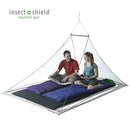 Nano Mosquito Pyramid Net