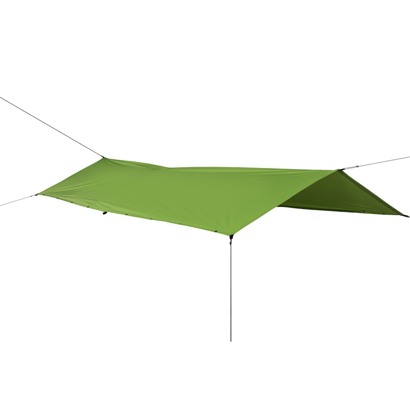 poncho tarp Sea to Summit