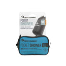 Pocket Shower