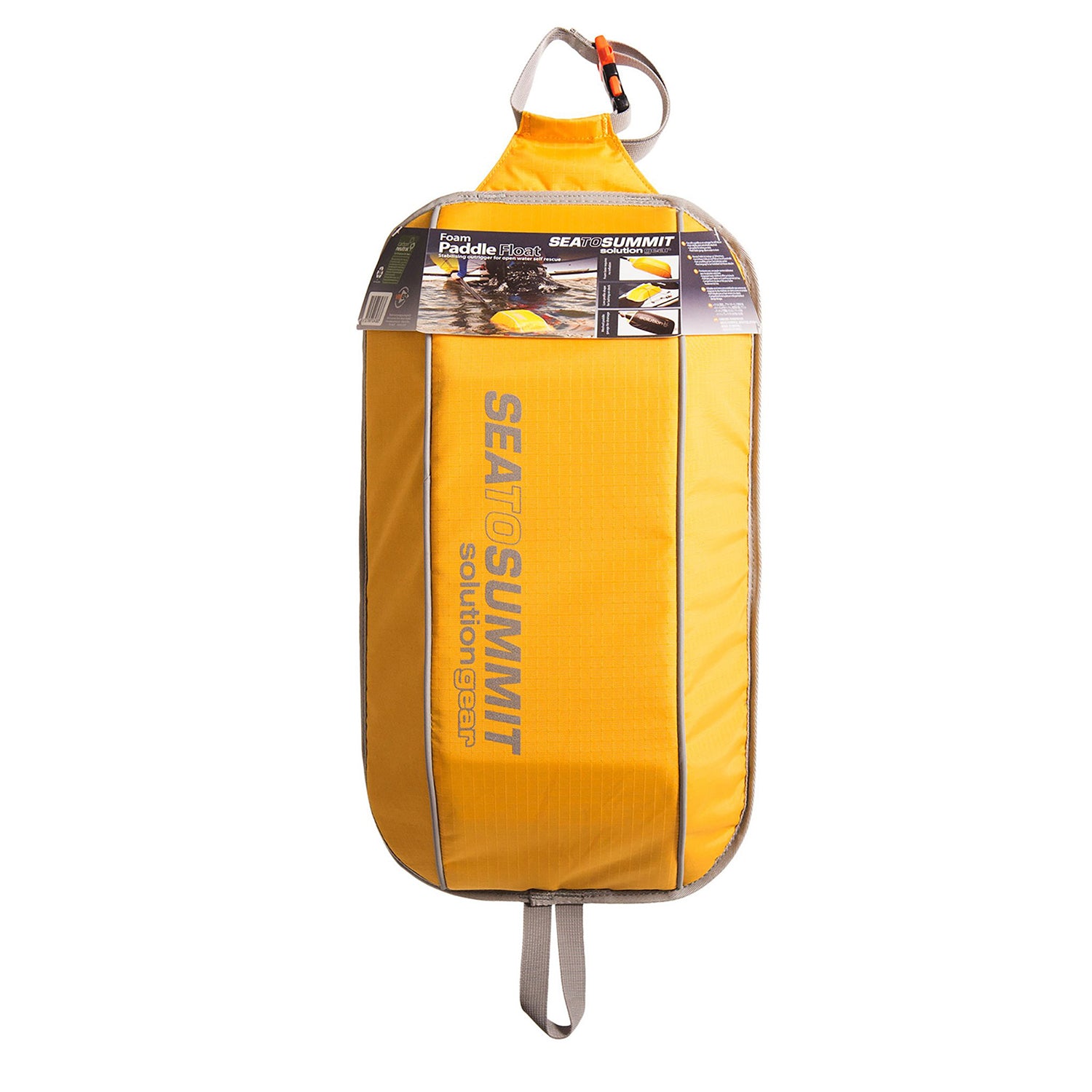 Sea To Summit - Solution Foam Paddle Float