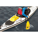 Solution Foam Paddle Float