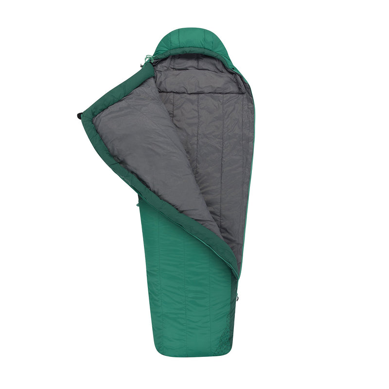 Traverse Synthetic Sleeping Bag (25°F)