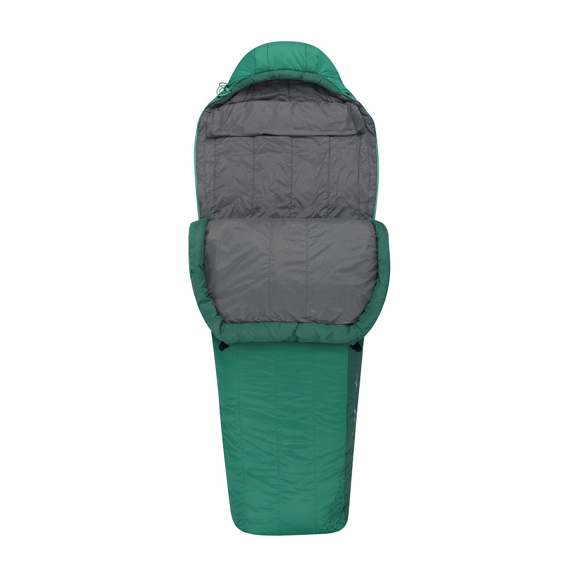 Sea To Summit - Traverse Synthetic Sleeping Bag (25°F)