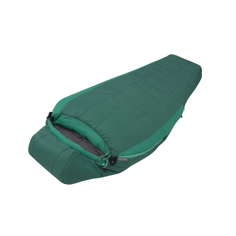 Traverse Synthetic Sleeping Bag (25°F)