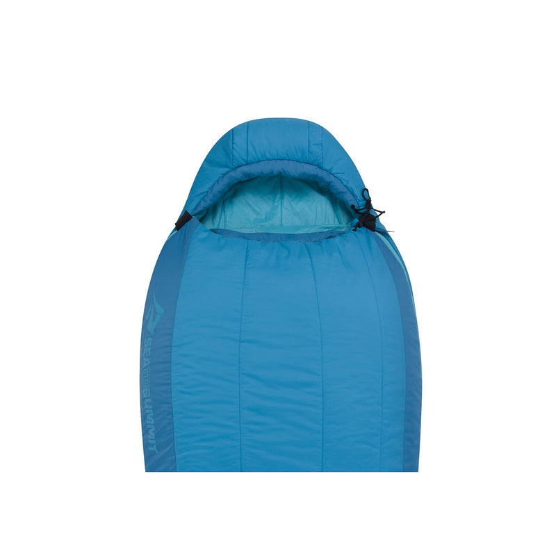 Venture Women's Synthetic Sleeping Bag (23°F)