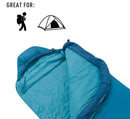 Venture Women's Synthetic Sleeping Bag (23°F)