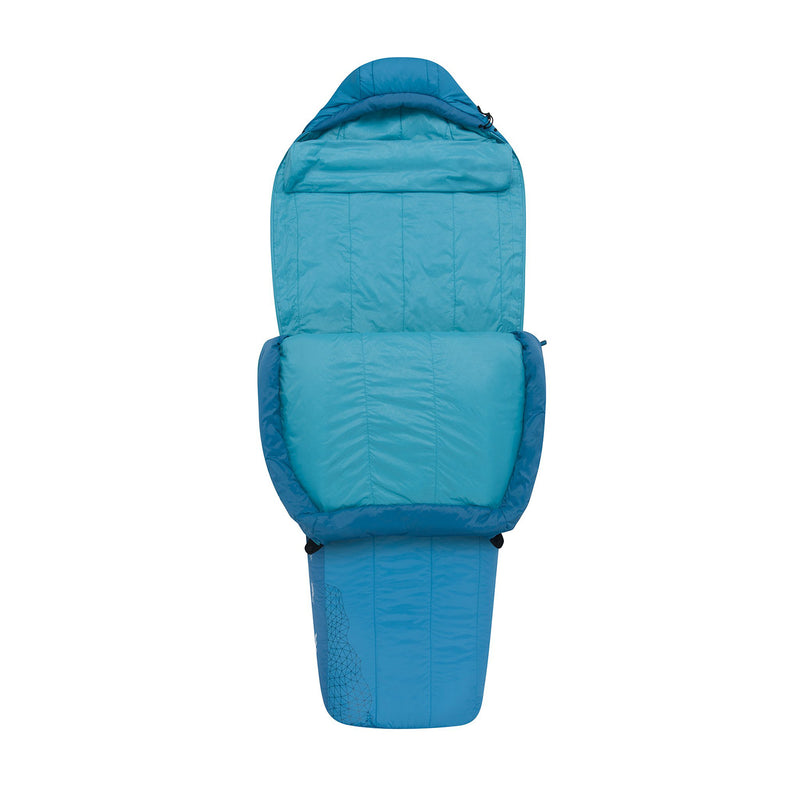 Venture Women's Synthetic Sleeping Bag (23°F)