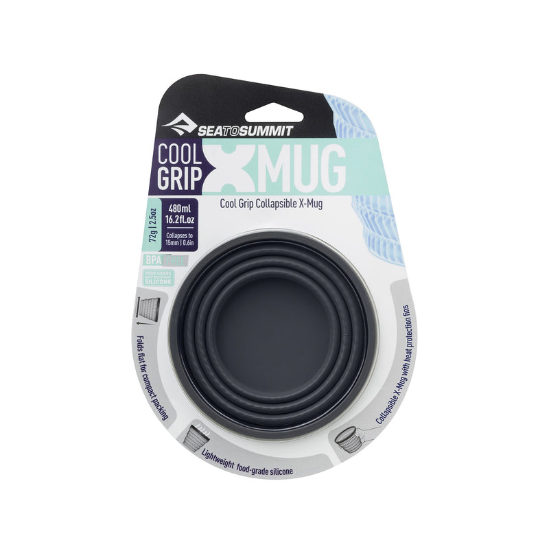 X-Mug Cool Grip