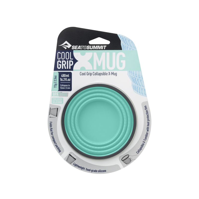 X-Mug Cool Grip