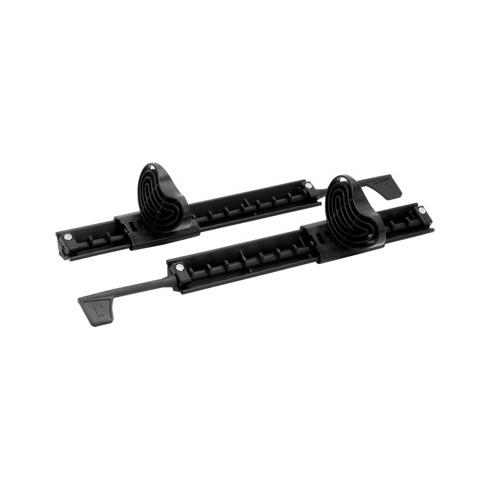 Kayak Adjustable Foot Brace