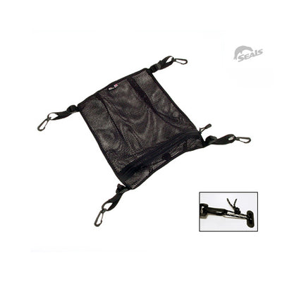 Paddle Gear: Portage Packs, Bags & Boxes: Deck Bags