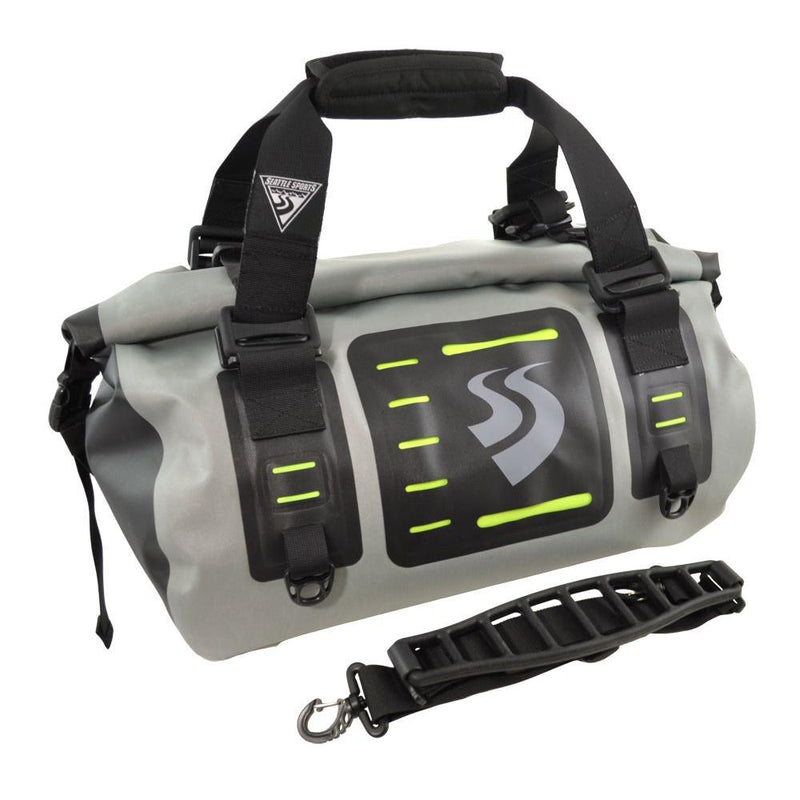 LocoDry™ Andalé Roll Duff 35L Navigator Duffel