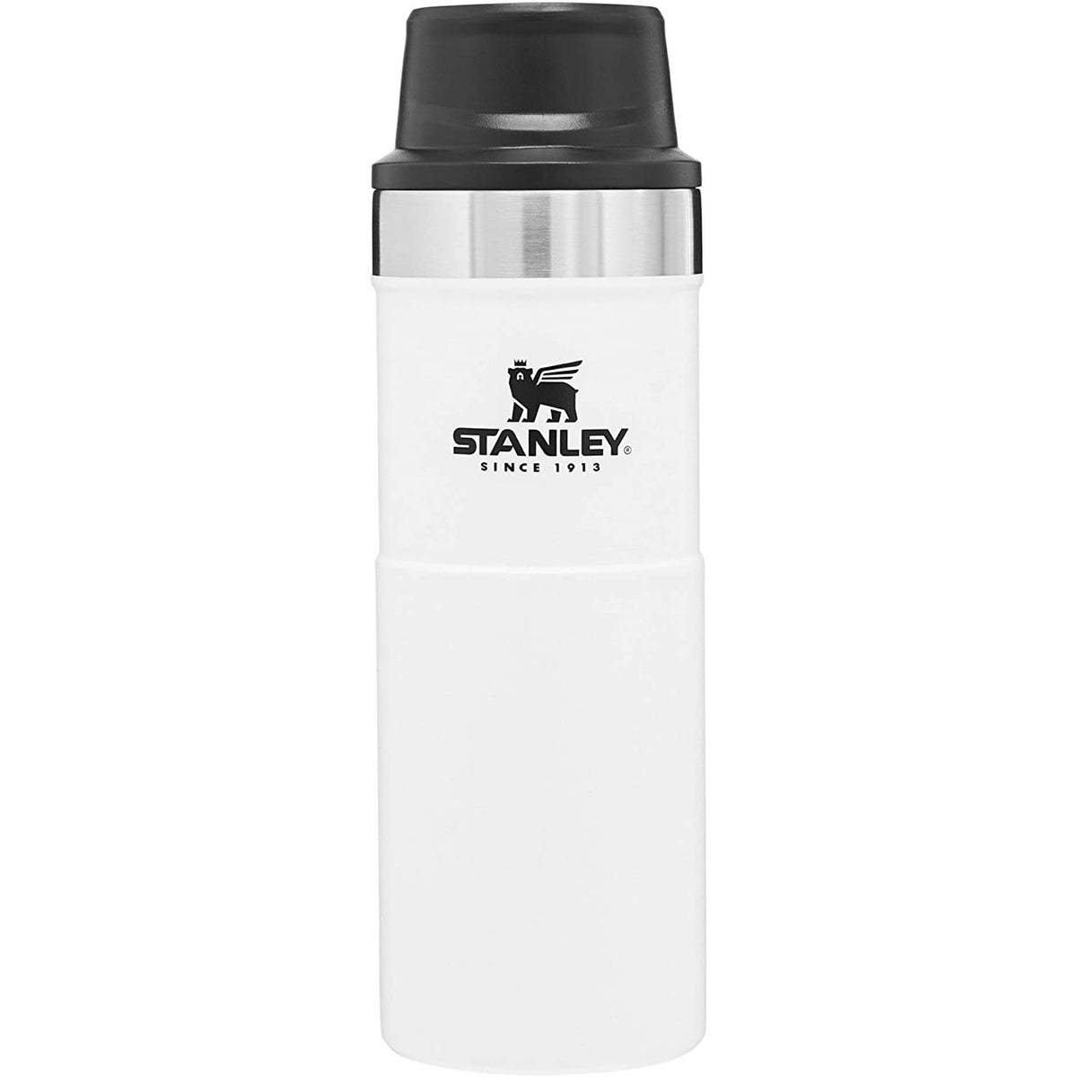 Amazon.com: Stanley Classic Trigger Action Travel Mug – Leak