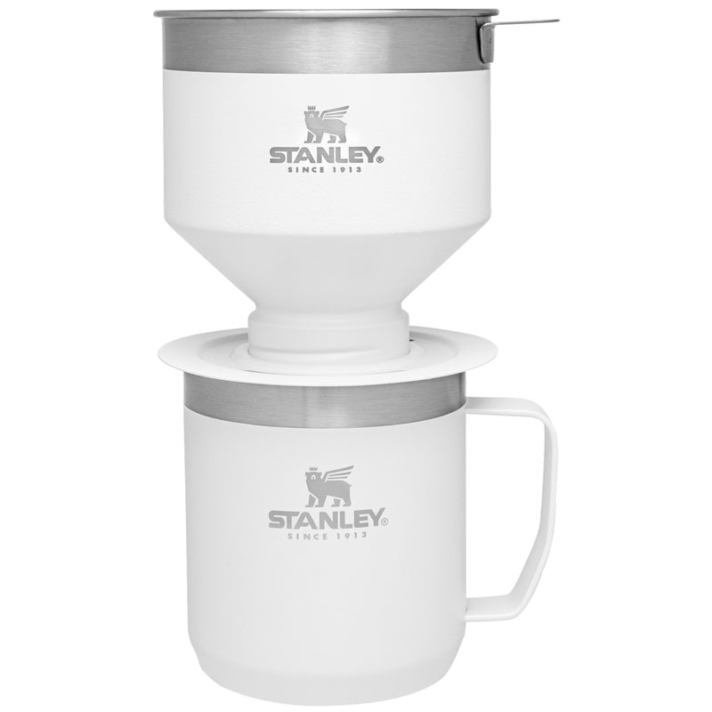 Stanley The Perfect-Brew Pour Over Charcoal Glow 10-09383-058