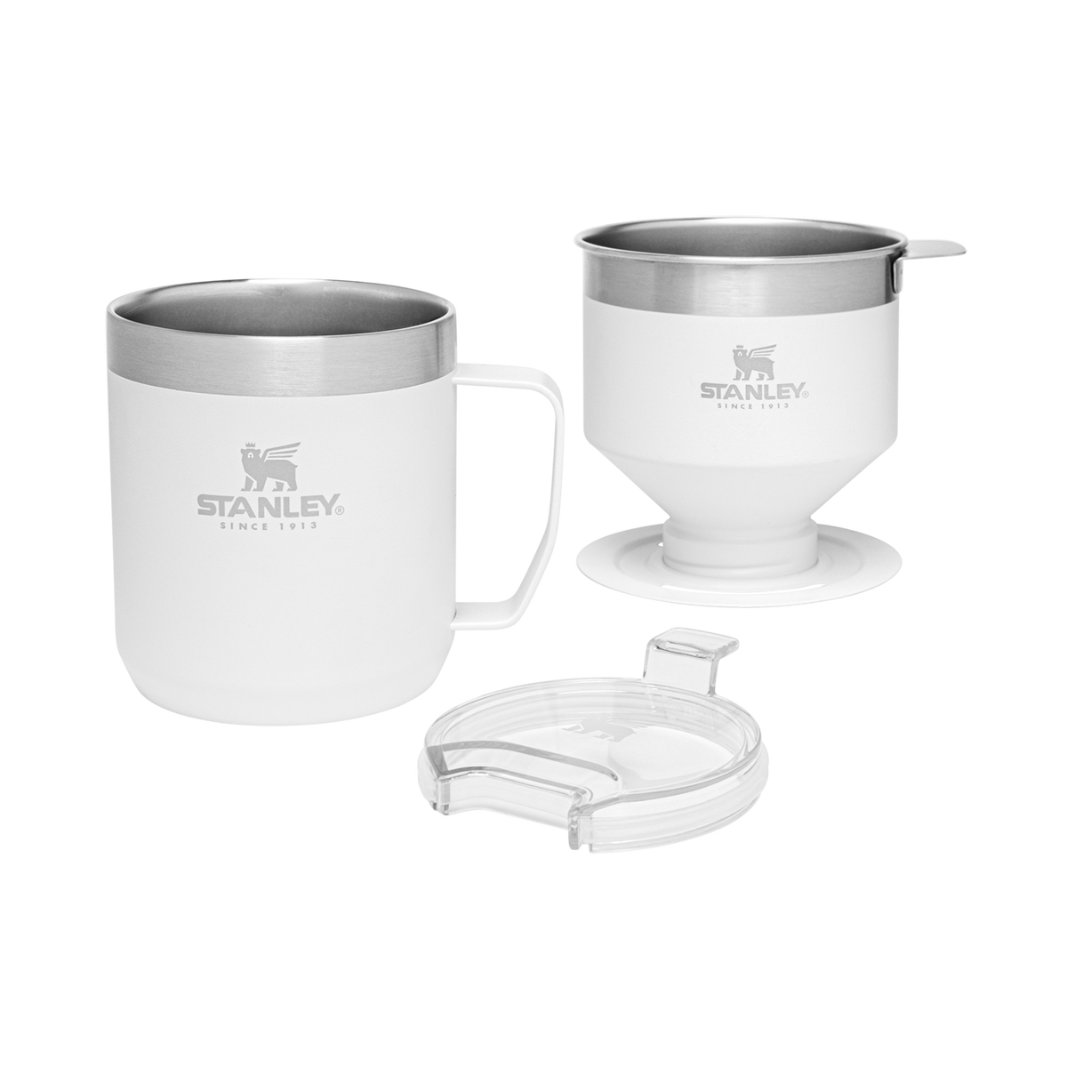 Stanley - Perfect Brew Pour Over Set