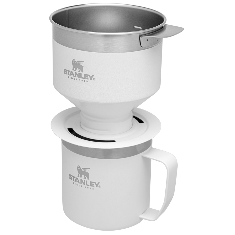 Stanley Perfect Brew Pour Over Set – Headwaters Outfitters Outdoor  Adventures