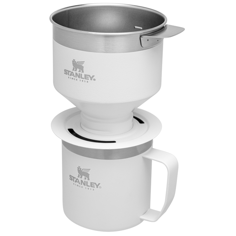 Stanley Stanley Perfect-Brew Pour Over Camping Kitchen Cookware at Down  River Equipment