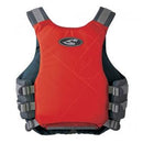 Red (Youth LG / Adult XS 75-125 lbs)