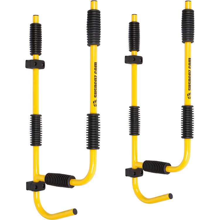 Folding SUP Rack