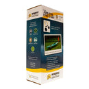 End Cart with Airless Wheels - Large