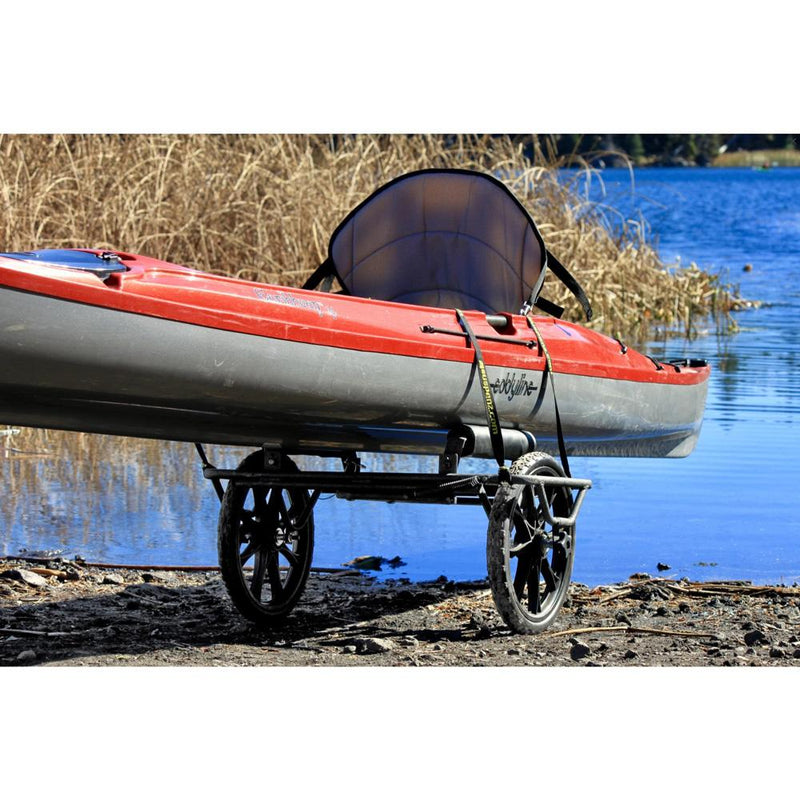 All-Terrain Super Duty Airless Cart