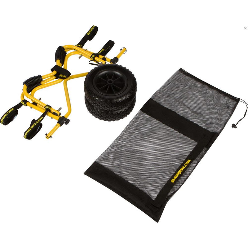Deluxe Airless Cart