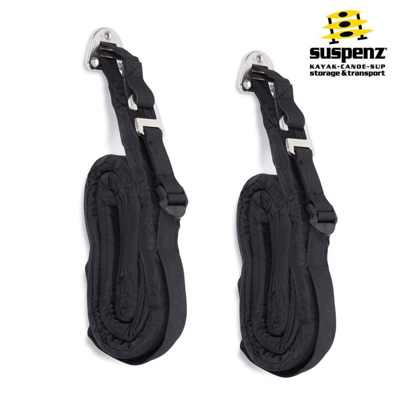 Deluxe Storage Strap (Pair)