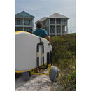 Double-Up SUP Beach Cart