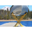Universal Portable Boat Stands