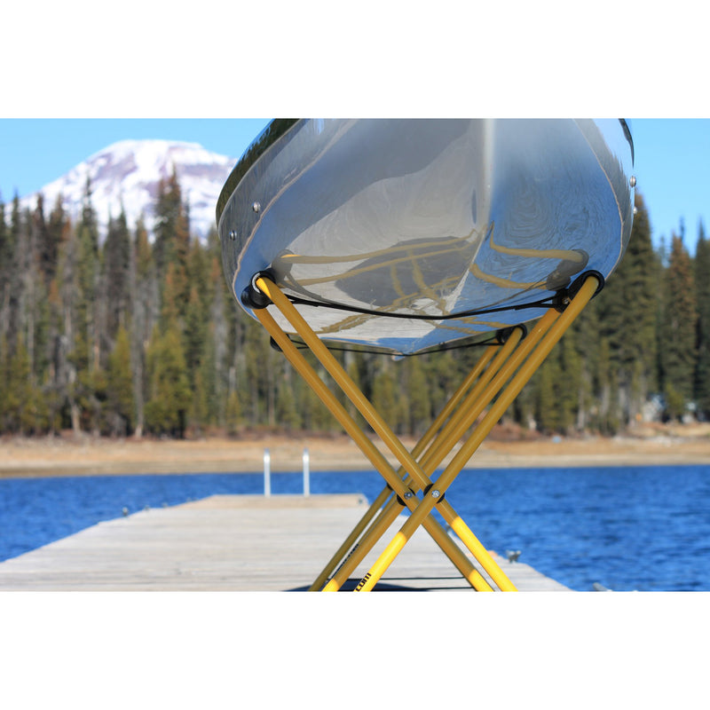 Universal Portable Boat Stands