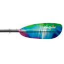 Tango Fiberglass - 2pc Bent Shaft