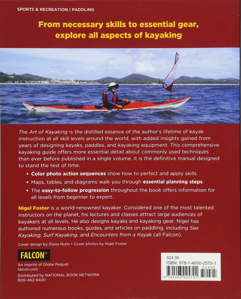 The Art of Kayaking | Everything You Need to Know About Paddling