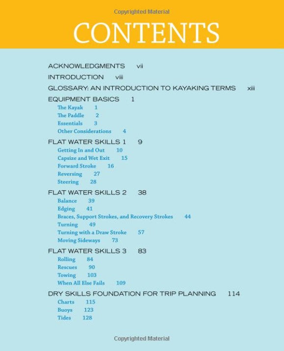 The Art of Kayaking | Everything You Need to Know About Paddling