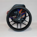 11" Kayak Cart (For Sandy Stretches)