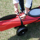 11" Kayak Cart (For Sandy Stretches)