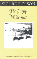 The Singing Wilderness