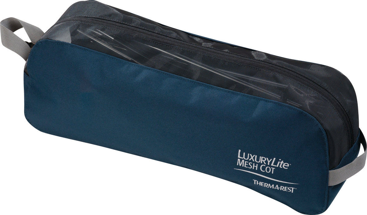Therm-a-Rest LuxuryLite Mesh Review | Tested & Rated