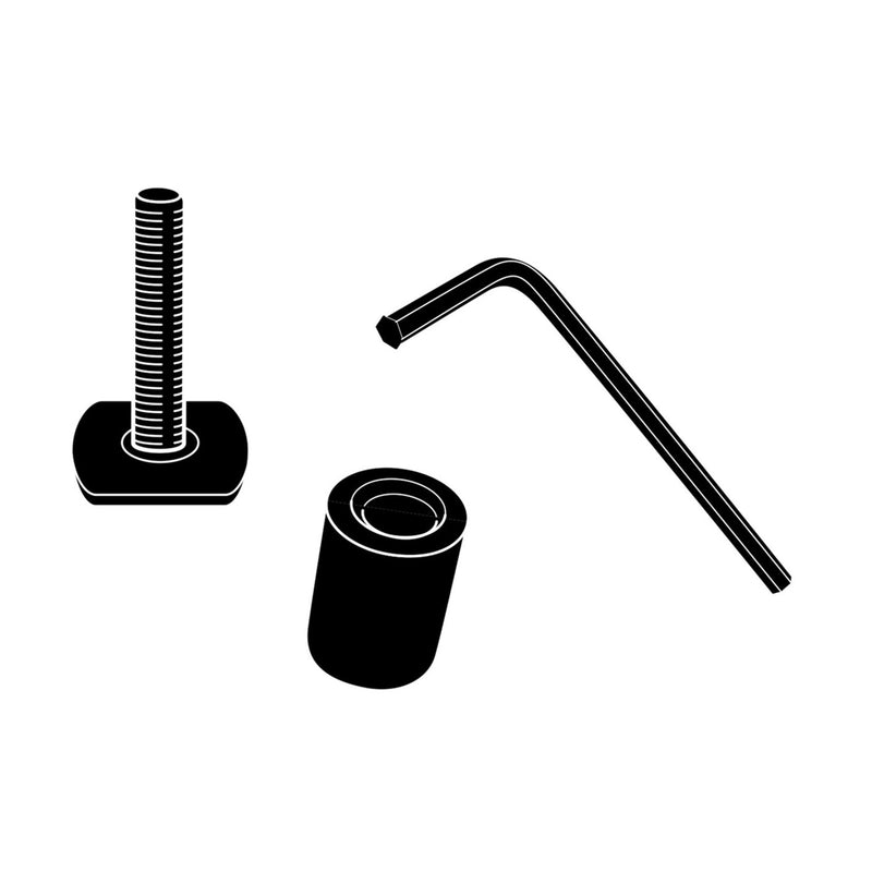 Adapter Kit Xadapt12