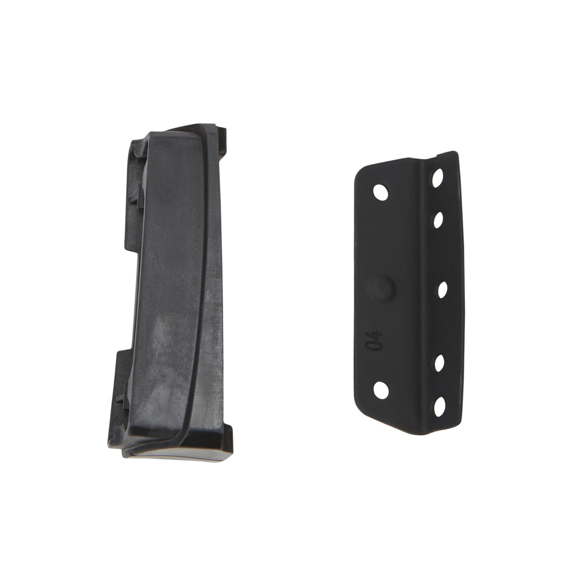 Thule fit kit 1676 discount