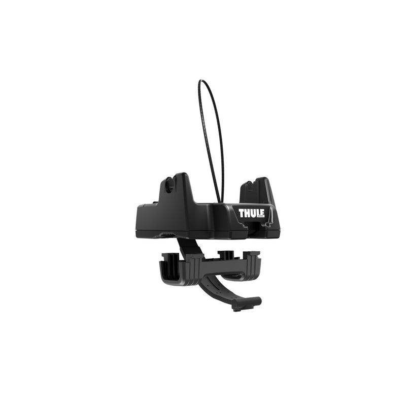 Front Wheel Holder