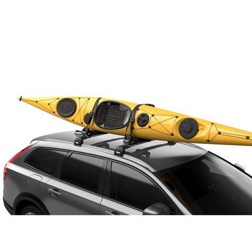 Thule kayak j discount cradles