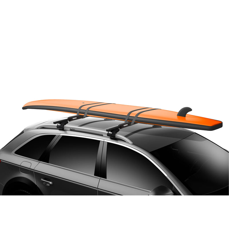 Surf Pad