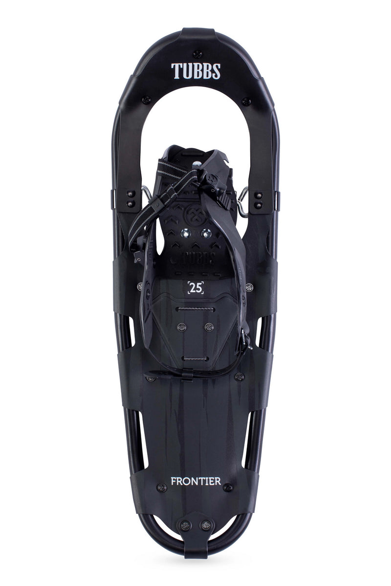 Frontier